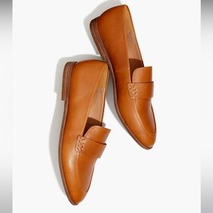 Madewell Alex Loafer